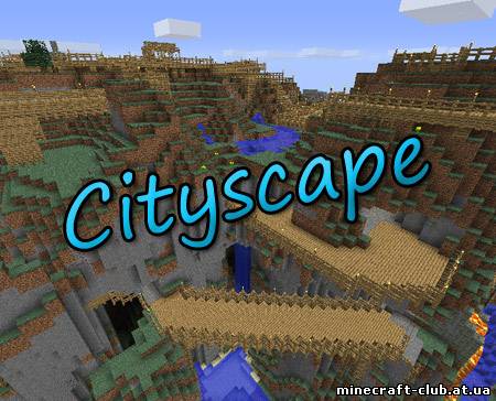 Cityscape [Карта]