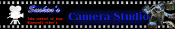 Camera Studio для Minecraft 1.4.7