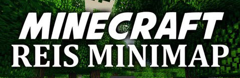 Rei’s Minimap Mod для Minecraft 1.5.1