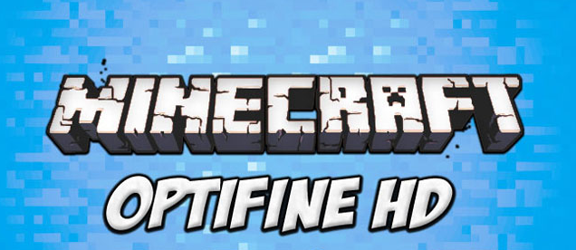 OptiFine HD для Minecraft 1.5.1
