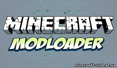 Установщик ModLoader
