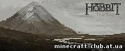 Мод Hobbit для Minecraft 1.5.1