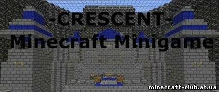 Карта Crescent PvP Minigame